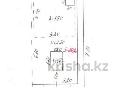 Гараж · Абая 10 за 4.7 млн 〒 в Балхаше