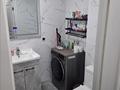 3-комнатная квартира · 57.5 м² · 1/4 этаж, Богенбай Батыра — Ауэзова за 35.9 млн 〒 в Алматы, Алмалинский р-н