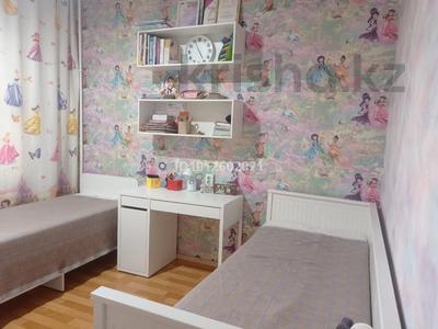 2-бөлмелі пәтер · 52.8 м² · 9/9 қабат, мкр Аксай-2 26, бағасы: 39 млн ₸ в Алматы, Ауэзовский р-н
