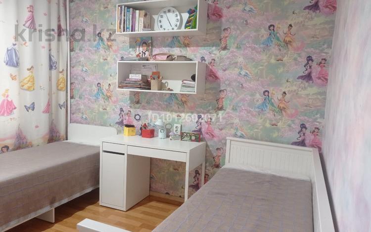 2-бөлмелі пәтер · 52.8 м² · 9/9 қабат, мкр Аксай-2 26, бағасы: 39 млн ₸ в Алматы, Ауэзовский р-н — фото 2