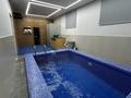 Жеке үй · 5 бөлме · 380 м² · 10 жүзд., Үркер, Уали Халфин 57, бағасы: 260 млн ₸ в Астане, Нура р-н — фото 22