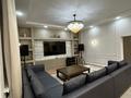 Жеке үй · 5 бөлме · 380 м² · 10 жүзд., Үркер, Уали Халфин 57, бағасы: 260 млн ₸ в Астане, Нура р-н — фото 6