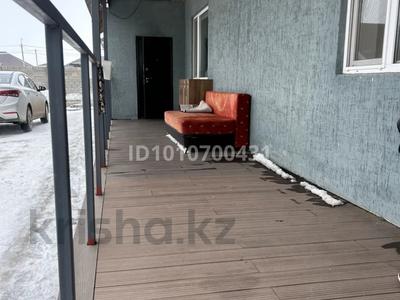 Отдельный дом · 4 комнаты · 100 м² · 10 сот., Кейки батыр — Сейфуллина - Кейки батыр за 49.5 млн ₸ в Косшы