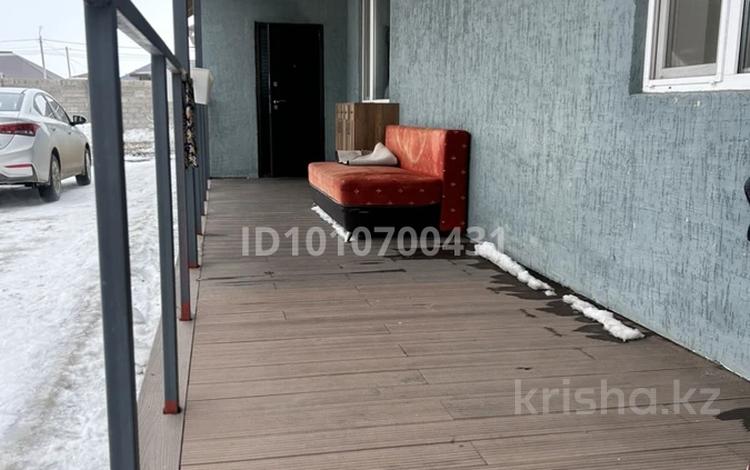 Отдельный дом · 4 комнаты · 100 м² · 10 сот., Кейки батыр — Сейфуллина - Кейки батыр за 49.5 млн ₸ в Косшы — фото 2