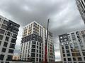 4-комнатная квартира · 100.43 м² · 3/8 этаж, Е-15 5 за 65.3 млн ₸ в Астане, Нура р-н