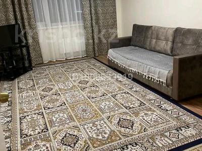 2-комнатная квартира · 60 м² · 8/9 этаж, Райымбека 241 в за 270 000 〒 в Алматы, Жетысуский р-н