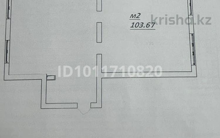 3-бөлмелі пәтер · 105 м² · 4/7 қабат, 41-й мкр 22, бағасы: 32 млн ₸ в Актау — фото 2