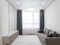 3-бөлмелі пәтер · 70 м² · 9/14 қабат, Е 900 10, бағасы: 600 000 ₸ в Астане, Нура р-н