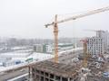 3-бөлмелі пәтер · 70 м² · 9/14 қабат, Е 900 10, бағасы: 600 000 ₸ в Астане, Нура р-н — фото 15