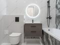 3-бөлмелі пәтер · 70 м² · 9/14 қабат, Е 900 10, бағасы: 600 000 ₸ в Астане, Нура р-н — фото 5