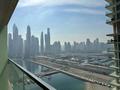 2-комнатная квартира · 77.8 м² · 12/35 этаж, Emaar Beachfront Marina Vista — Dubai Marina и Palm Jumeirah). за ~ 301.9 млн ₸ в Дубае — фото 3