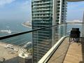 2-комнатная квартира · 77.8 м² · 12/35 этаж, Emaar Beachfront Marina Vista — Dubai Marina и Palm Jumeirah). за ~ 301.9 млн ₸ в Дубае