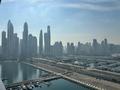 2-комнатная квартира · 77.8 м² · 12/35 этаж, Emaar Beachfront Marina Vista — Dubai Marina и Palm Jumeirah). за ~ 301.9 млн ₸ в Дубае — фото 2