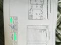 3-бөлмелі пәтер · 121.8 м² · 4/10 қабат, Байтурсынова 58В, бағасы: 59.5 млн ₸ в Шымкенте, Аль-Фарабийский р-н
