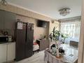 3-комнатная квартира · 65 м² · 5/13 этаж, Муратбаева за 45 млн ₸ в Алматы, Алмалинский р-н — фото 6