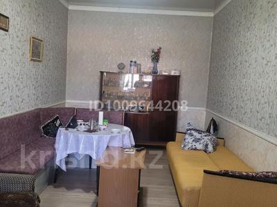 Отдельный дом · 5 комнат · 102 м² · 10 сот., Джамбула 24 за 35 млн ₸ в Атакенте