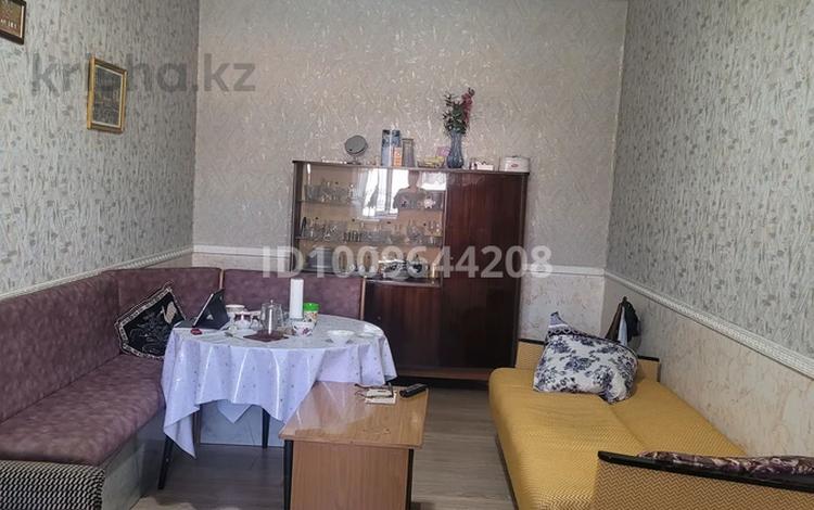Отдельный дом · 5 комнат · 102 м² · 10 сот., Джамбула 24 за 35 млн ₸ в Атакенте — фото 2