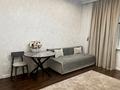 2-комнатная квартира · 45.7 м² · 9/15 этаж, ул. Толе би 16 — Пр Улы дала/Туран ‼️ РЕМОНТ ДЛЯ СЕБЯ за 33.5 млн ₸ в Астане, Нура р-н