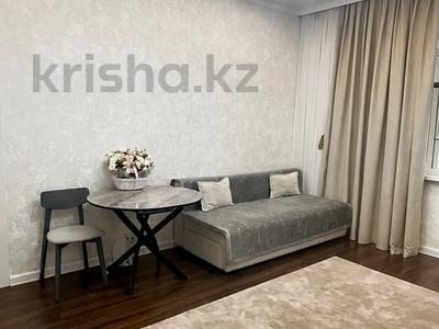 2-комнатная квартира · 45.7 м² · 9/15 этаж, ул. Толе би 16 — Пр Улы дала/Туран ‼️ РЕМОНТ ДЛЯ СЕБЯ за 33.5 млн ₸ в Астане, Нура р-н