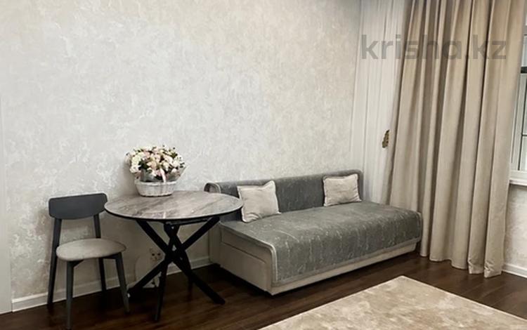 2-комнатная квартира · 45.7 м² · 9/15 этаж, ул. Толе би 16 — Пр Улы дала/Туран ‼️ РЕМОНТ ДЛЯ СЕБЯ за 33.5 млн ₸ в Астане, Нура р-н — фото 56