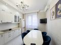 3-бөлмелі пәтер · 98.4 м² · 3/13 қабат, Абикен Бектуров 7, бағасы: 57 млн ₸ в Астане — фото 4