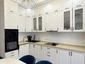 3-бөлмелі пәтер · 98.4 м² · 3/13 қабат, Абикен Бектуров 7, бағасы: 57 млн ₸ в Астане
