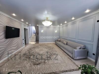 Отдельный дом · 6 комнат · 240 м² · 5 сот., Новостройка 7473 — Первая улица после Школы Кемертоган за 69 млн 〒