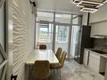 3-бөлмелі пәтер · 100 м² · 5/7 қабат, Микрорайон Кайрат 303/5, бағасы: 400 000 ₸ в Алматы, Турксибский р-н — фото 16