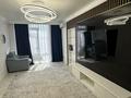 3-бөлмелі пәтер · 100 м² · 5/7 қабат, Микрорайон Кайрат 303/5, бағасы: 400 000 ₸ в Алматы, Турксибский р-н