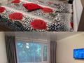 1-бөлмелі пәтер · 38 м² · 1/5 қабат, 11а шағынауданы, Майқұдық, 11а шағынауданы 19 — 11а19дом, бағасы: 2 000 ₸ в Караганде, Алихана Бокейханова р-н