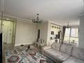 3-комнатная квартира · 84 м² · 11/16 этаж, Ержанова 34/1 за 80 млн ₸ в Караганде, Казыбек би р-н
