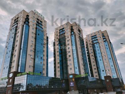 3-бөлмелі пәтер · 84 м² · 11/16 қабат, Ержанова 34/1, бағасы: 80 млн ₸ в Караганде, Казыбек би р-н