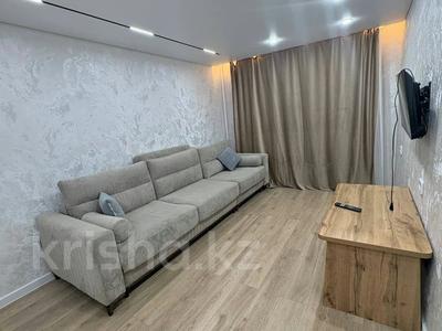 2-комнатная квартира · 45 м² · 1/5 этаж, Басенова 39 за 20 000 ₸ в Алматы, Бостандыкский р-н