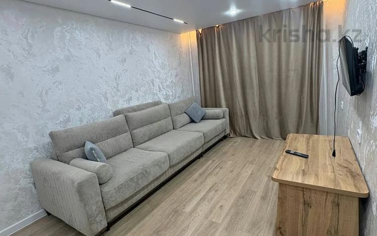 2-комнатная квартира · 45 м² · 1/5 этаж, Басенова 39 за 20 000 ₸ в Алматы, Бостандыкский р-н — фото 3