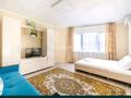 1-комнатная квартира · 56 м² · 4/9 этаж, мкр. Алмагуль, Алмагуль за 12 000 ₸ в Атырау