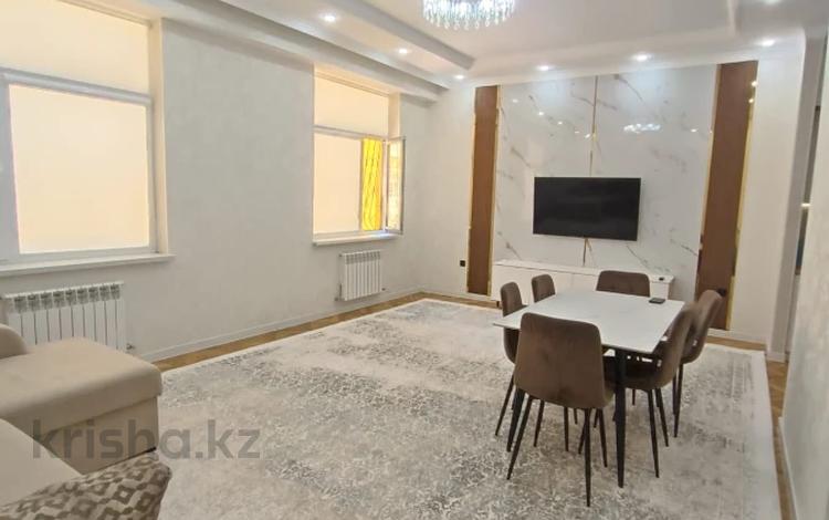 2-комнатная квартира · 83 м² · 5/13 этаж, 16-й мкр 84 за 27.5 млн ₸ в Актау — фото 2