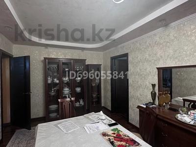 4-бөлмелі пәтер, 75 м², 3/5 қабат, мкр Восток 39, бағасы: 33 млн 〒 в Шымкенте, Енбекшинский р-н