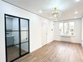 1-бөлмелі пәтер · 38.8 м² · 9/9 қабат, Райымбек 590/15, бағасы: 27.5 млн ₸ в Алматы, Наурызбайский р-н — фото 13