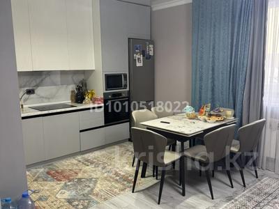 2-комнатная квартира · 53.2 м² · 1/10 этаж, Базовая 4/2 за 31 млн ₸ в Усть-Каменогорске, Ульбинский