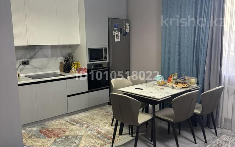 2-бөлмелі пәтер · 53.2 м² · 1/10 қабат, Базовая 4/2, бағасы: 31 млн ₸ в Усть-Каменогорске, Ульбинский — фото 3