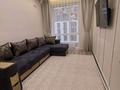 1-бөлмелі пәтер · 38.6 м² · 4/9 қабат, Навои, бағасы: 49 млн ₸ в Алматы, Ауэзовский р-н