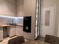 1-бөлмелі пәтер · 38.6 м² · 4/9 қабат, Навои, бағасы: 49 млн ₸ в Алматы, Ауэзовский р-н — фото 5