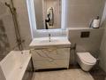 1-бөлмелі пәтер · 38.6 м² · 4/9 қабат, Навои, бағасы: 49 млн ₸ в Алматы, Ауэзовский р-н — фото 10