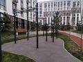 1-бөлмелі пәтер · 38.6 м² · 4/9 қабат, Навои, бағасы: 49 млн ₸ в Алматы, Ауэзовский р-н — фото 26