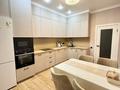 3-бөлмелі пәтер · 84.5 м² · 6/12 қабат, Санжара Асфендиярова 8, бағасы: ~ 58 млн ₸ в Астане, Нура р-н — фото 8