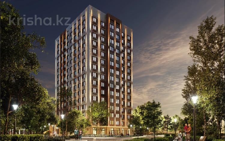 2-бөлмелі пәтер · 62.6 м², Райымбека 210/27, бағасы: ~ 47.1 млн ₸ в Алматы, Алмалинский р-н — фото 7