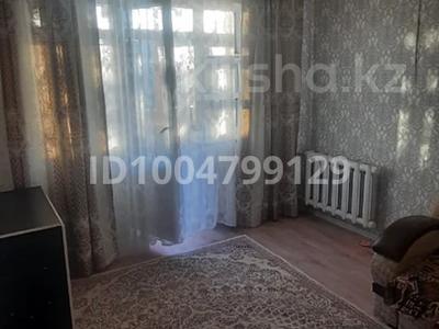 1-комнатная квартира · 35 м² · 4/5 этаж, Гарышкерлер 24 — бульвар за 100 000 〒 в Жезказгане