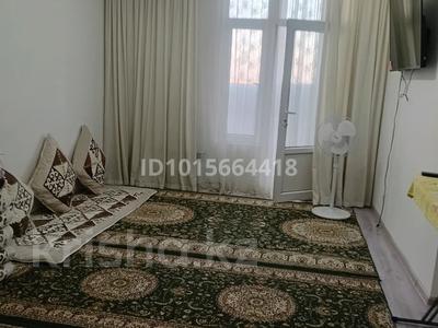 1-комнатная квартира · 45 м² · 5/12 этаж, Жана кала 9 улица 26/2 — Магазин Рахмет за 100 000 ₸ в Туркестане