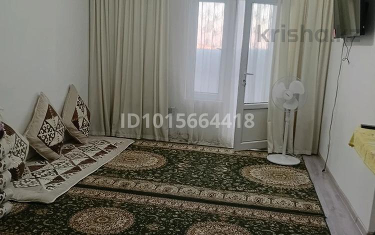 1-комнатная квартира · 54 м² · 5/12 этаж, Жана кала 9 улица 26/2 — Магазин Рахмет за 90 000 ₸ в Туркестане — фото 2
