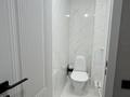 1-комнатная квартира · 35 м² · 8/9 этаж, мкр 11 80 — Рядом магазин Ромашка за 13 000 〒 в Актобе — фото 9